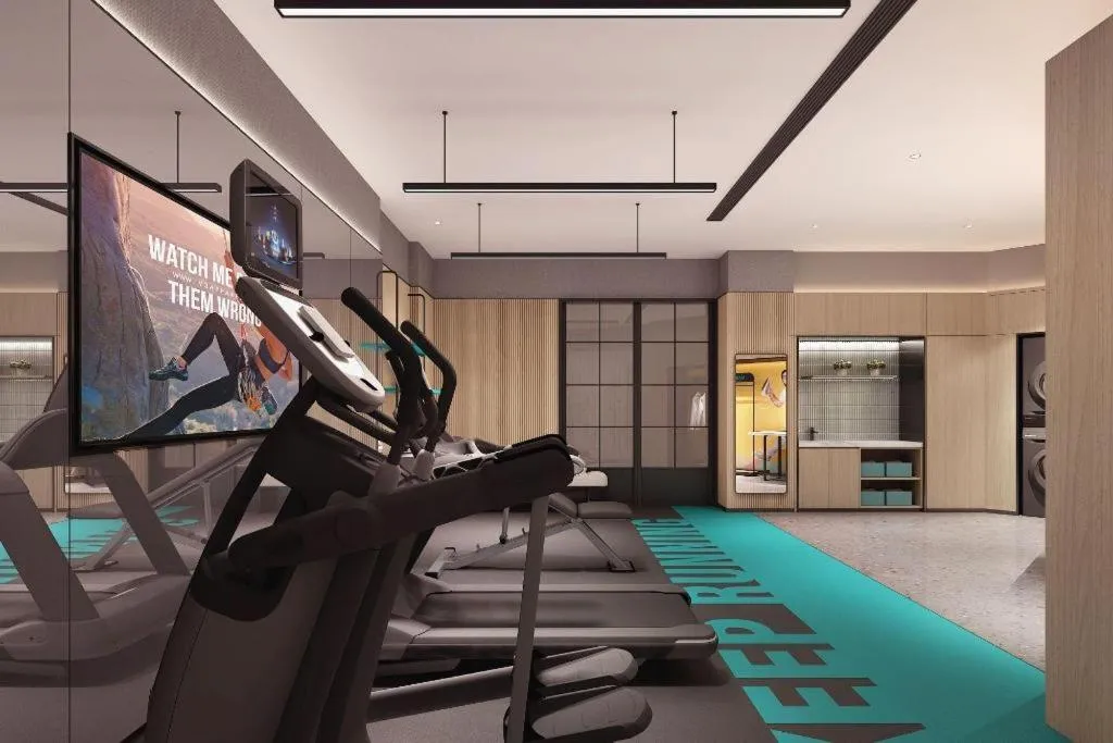 City Comfort Inn Nanning Guangxi University