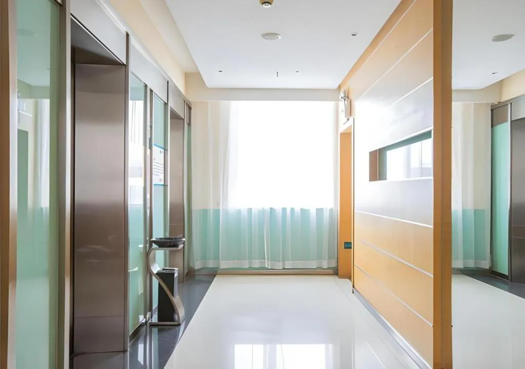 City Comfort Inn Nanning Guangxi University