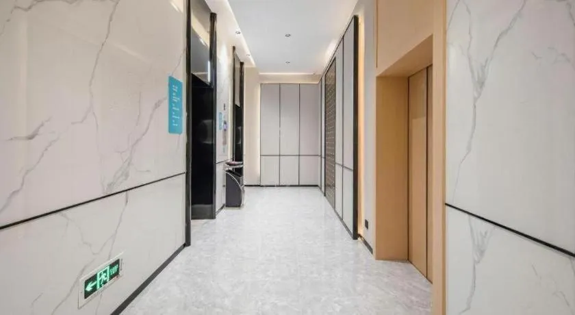 City Comfort Inn Nanning Guangxi University