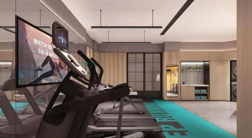 City Comfort Inn Nanning Guangxi University