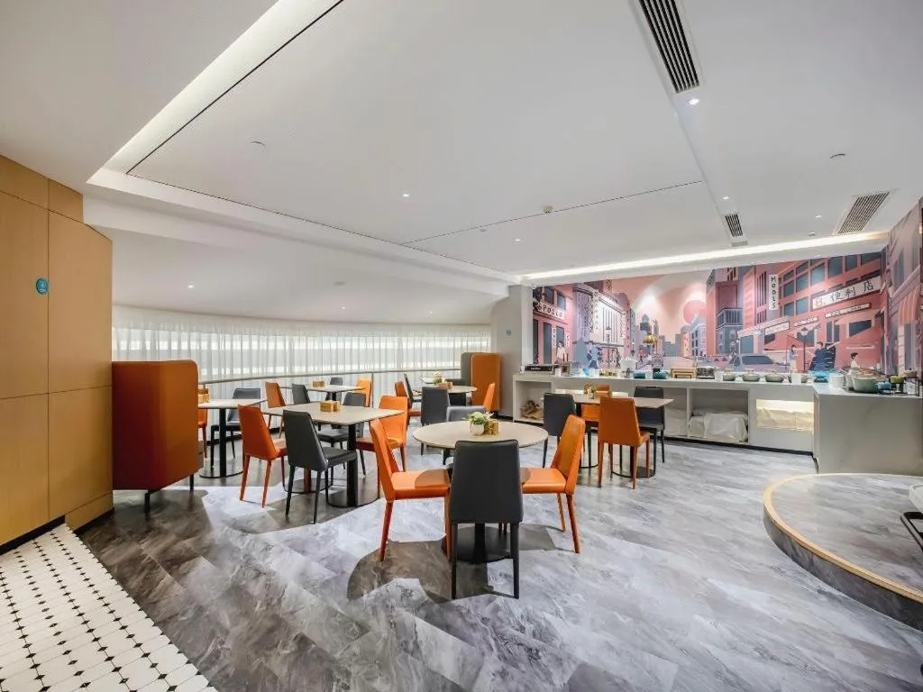 City Comfort Inn Nanning Guangxi University