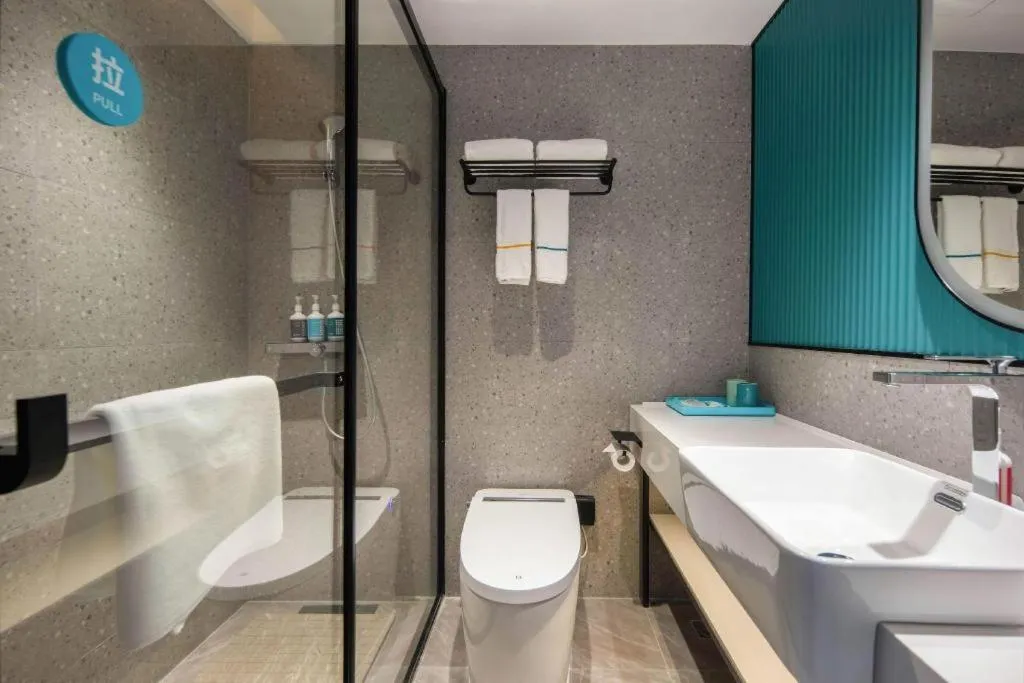 City Comfort Inn Nanning Guangxi University