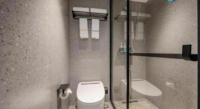 City Comfort Inn Nanning Guangxi University