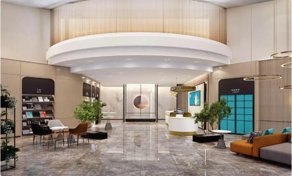 City Comfort Inn Nanning Guangxi University