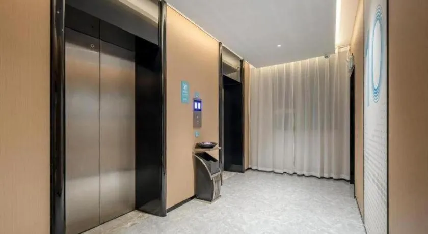 City Comfort Inn Nanning Guangxi University