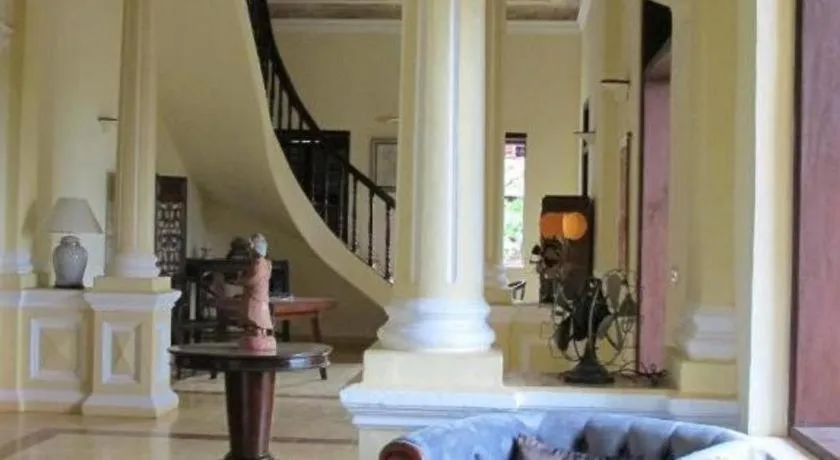 Le Relais de Chhlong