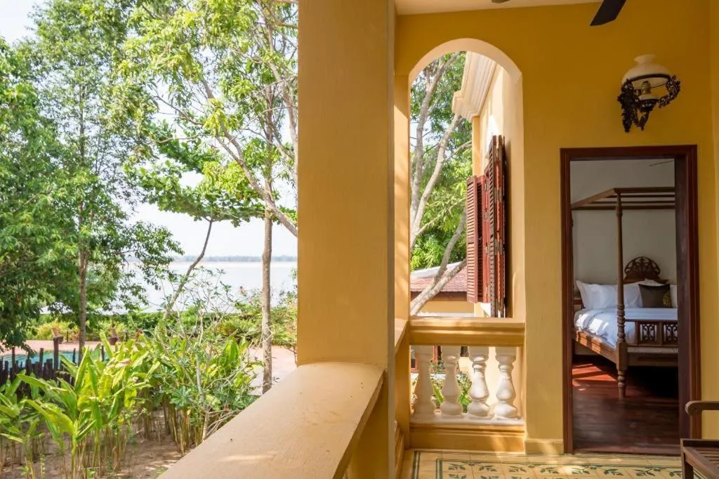 Le Relais de Chhlong