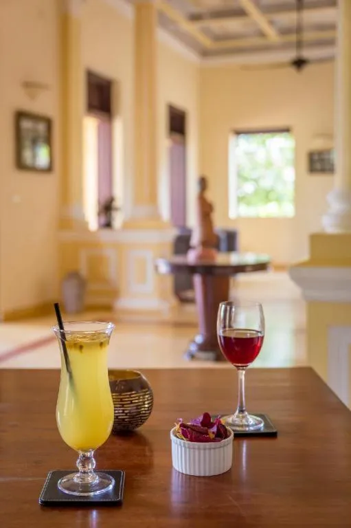 Le Relais de Chhlong