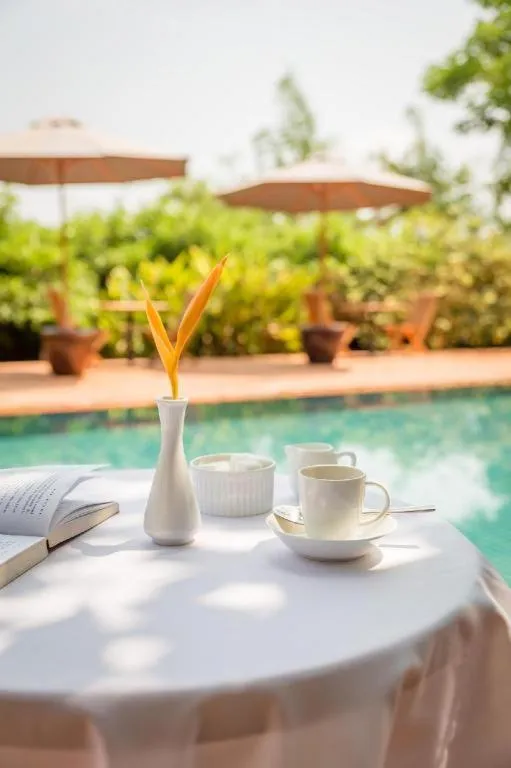 Le Relais de Chhlong