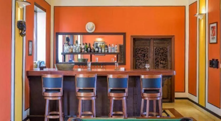 Le Relais de Chhlong