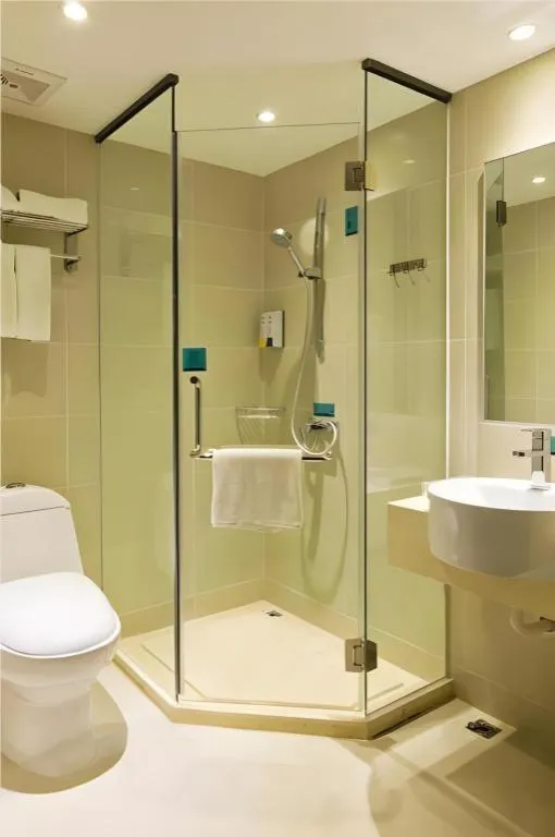 City Comfort Inn Zhongshan Shaxi Starbao Rosewood Expo City