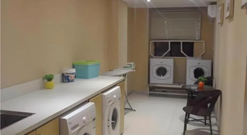 City Comfort Inn Zhongshan Shaxi Starbao Rosewood Expo City