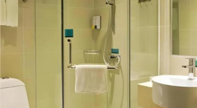 City Comfort Inn Zhongshan Shaxi Starbao Rosewood Expo City