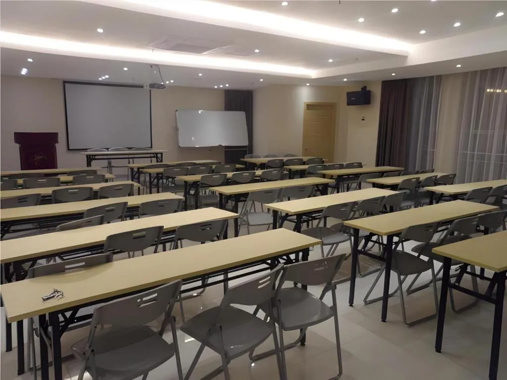 City Comfort Inn Zhongshan Shaxi Starbao Rosewood Expo City