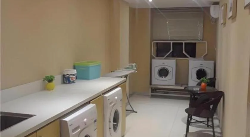 City Comfort Inn Zhongshan Shaxi Starbao Rosewood Expo City