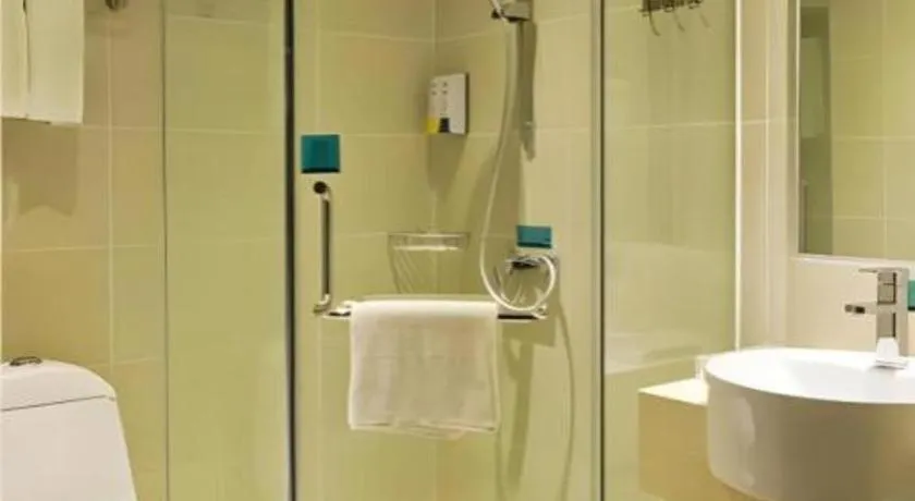 City Comfort Inn Zhongshan Shaxi Starbao Rosewood Expo City