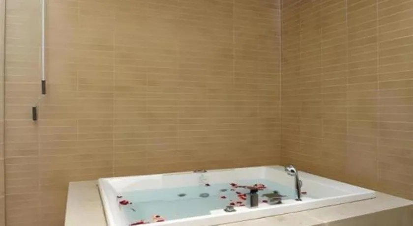 Qingdao Hengbo Hotel