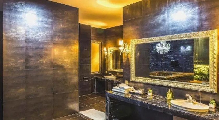 Qingdao Hengbo Hotel