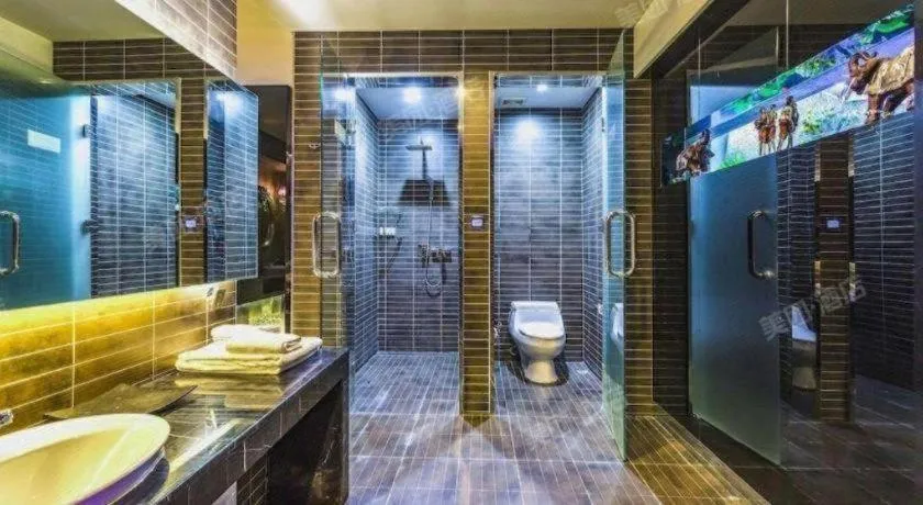 Qingdao Hengbo Hotel