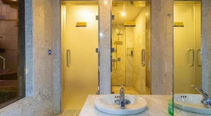 Qingdao Hengbo Hotel