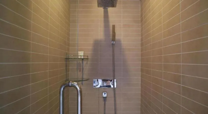 Qingdao Hengbo Hotel