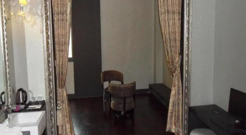 Qingdao Hengbo Hotel