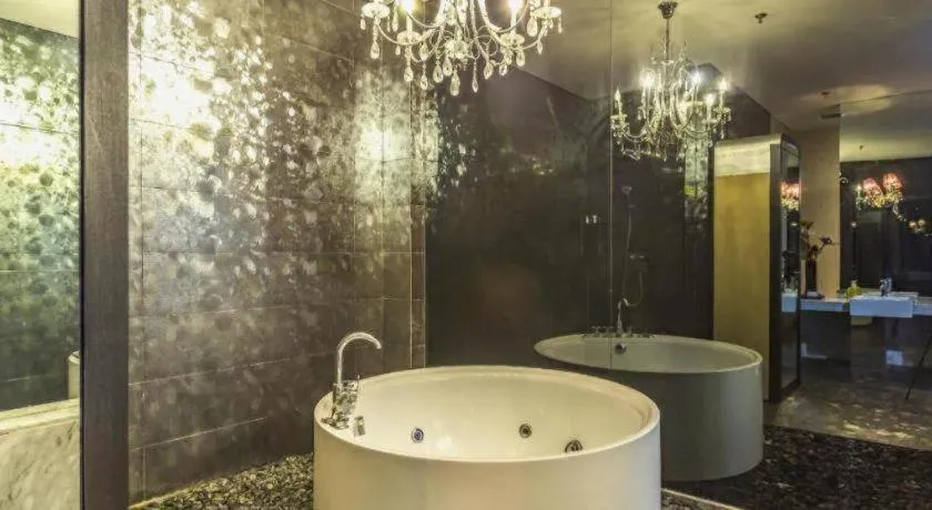 Qingdao Hengbo Hotel