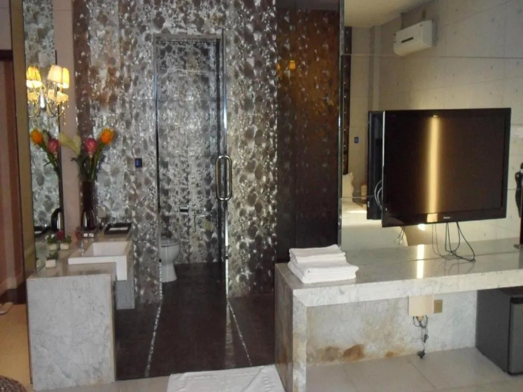 Qingdao Hengbo Hotel