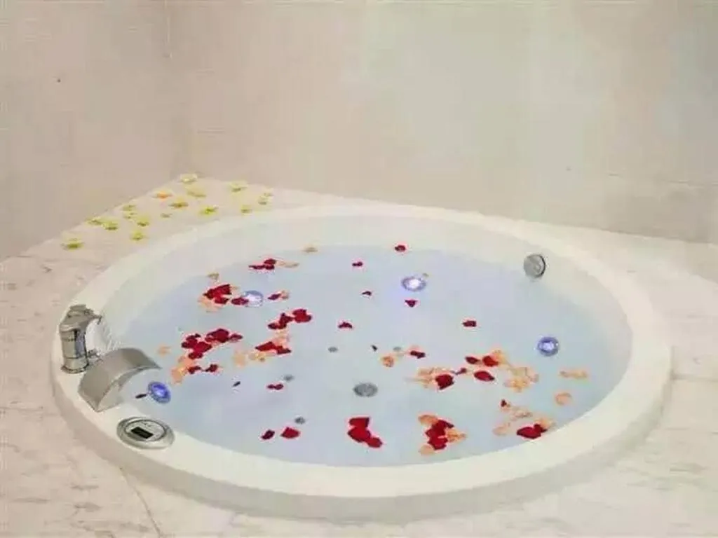 Qingdao Hengbo Hotel