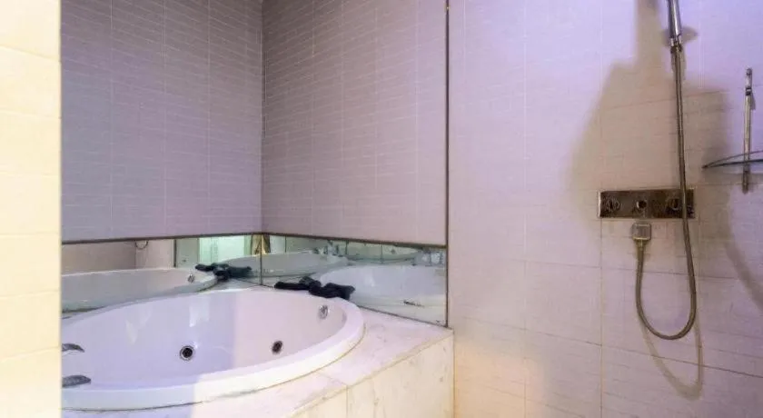 Qingdao Hengbo Hotel