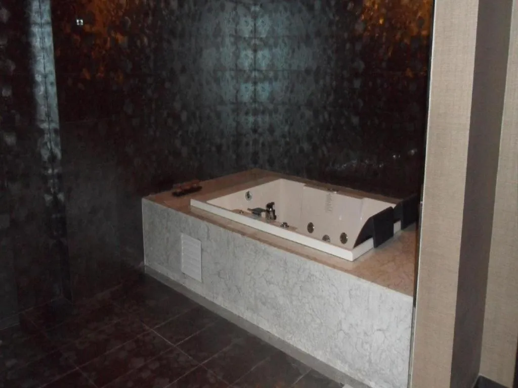 Qingdao Hengbo Hotel