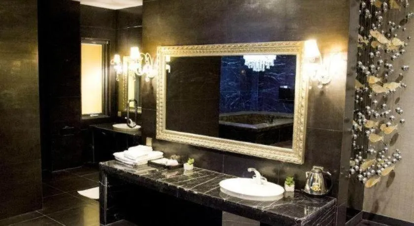 Qingdao Hengbo Hotel