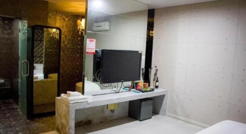 Qingdao Hengbo Hotel