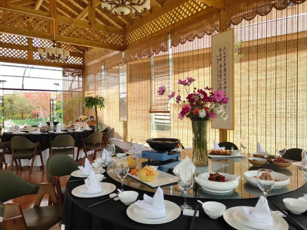 PARK INN KUNMING AIRPORT