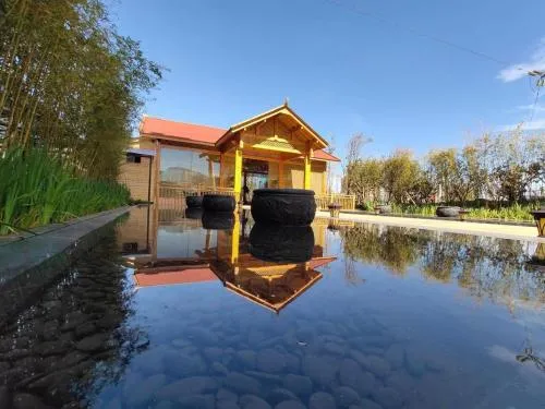 PARK INN KUNMING AIRPORT