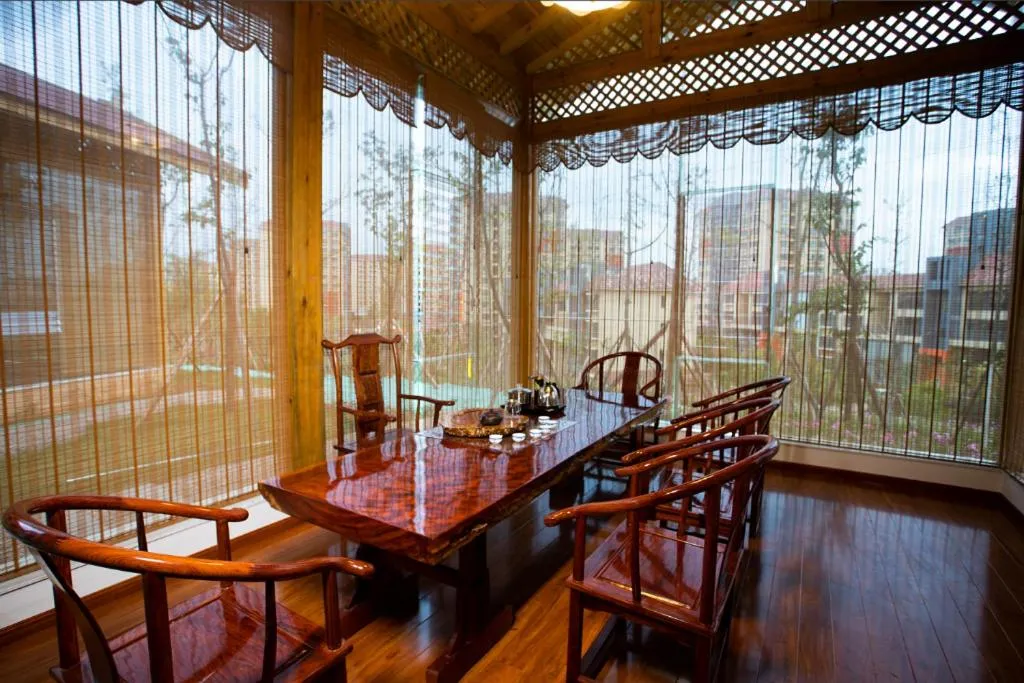 PARK INN KUNMING AIRPORT