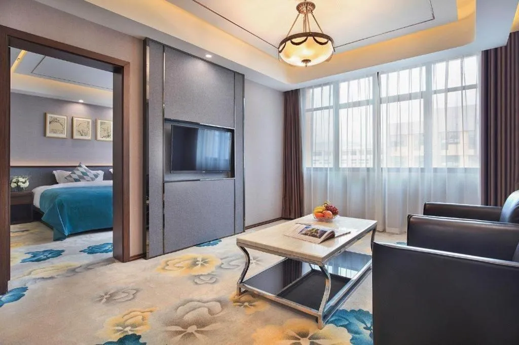 PARK INN KUNMING AIRPORT