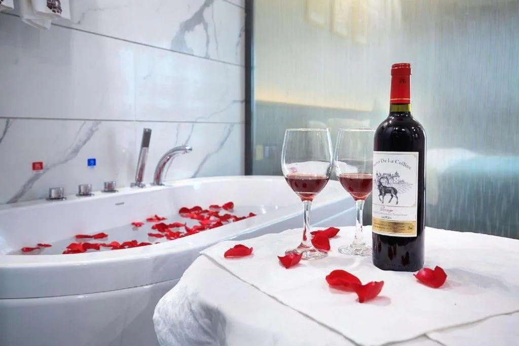 PARK INN KUNMING AIRPORT