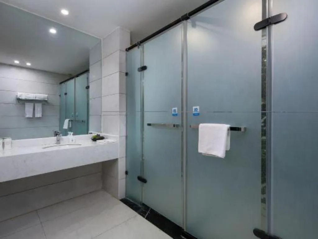 PARK INN KUNMING AIRPORT