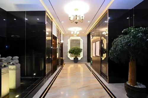 PARK INN KUNMING AIRPORT