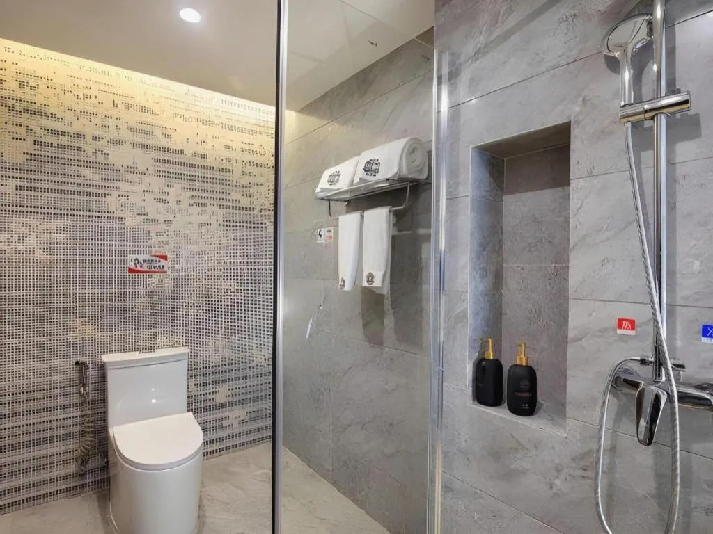 PARK INN KUNMING AIRPORT