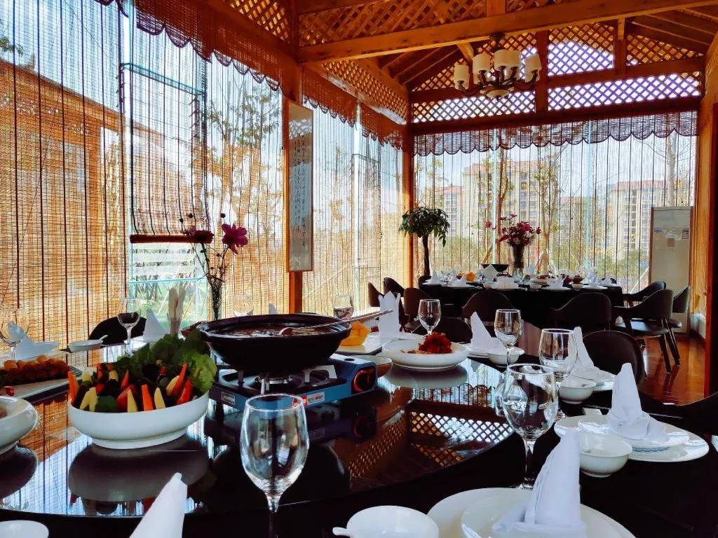 PARK INN KUNMING AIRPORT