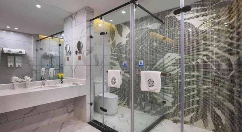 PARK INN KUNMING AIRPORT