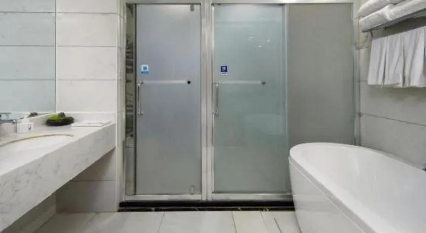 PARK INN KUNMING AIRPORT