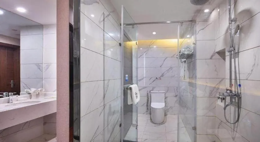 PARK INN KUNMING AIRPORT