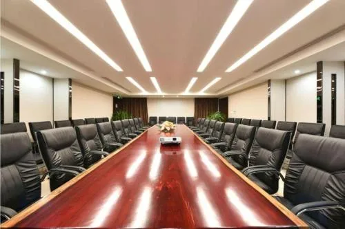 PARK INN KUNMING AIRPORT