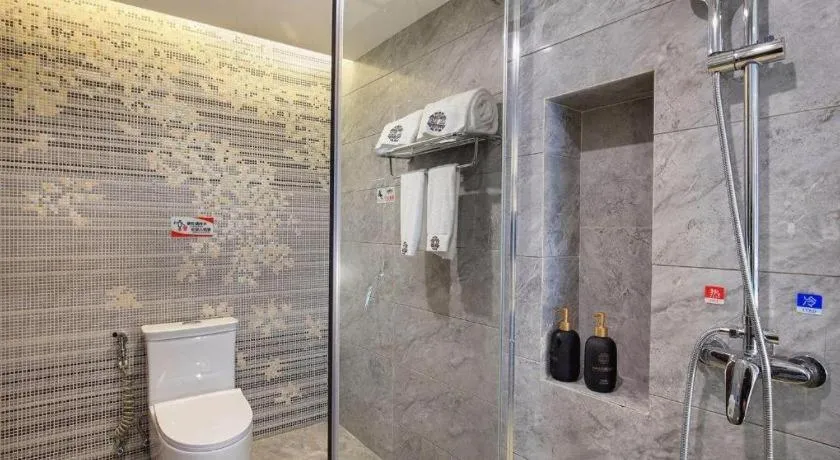 PARK INN KUNMING AIRPORT