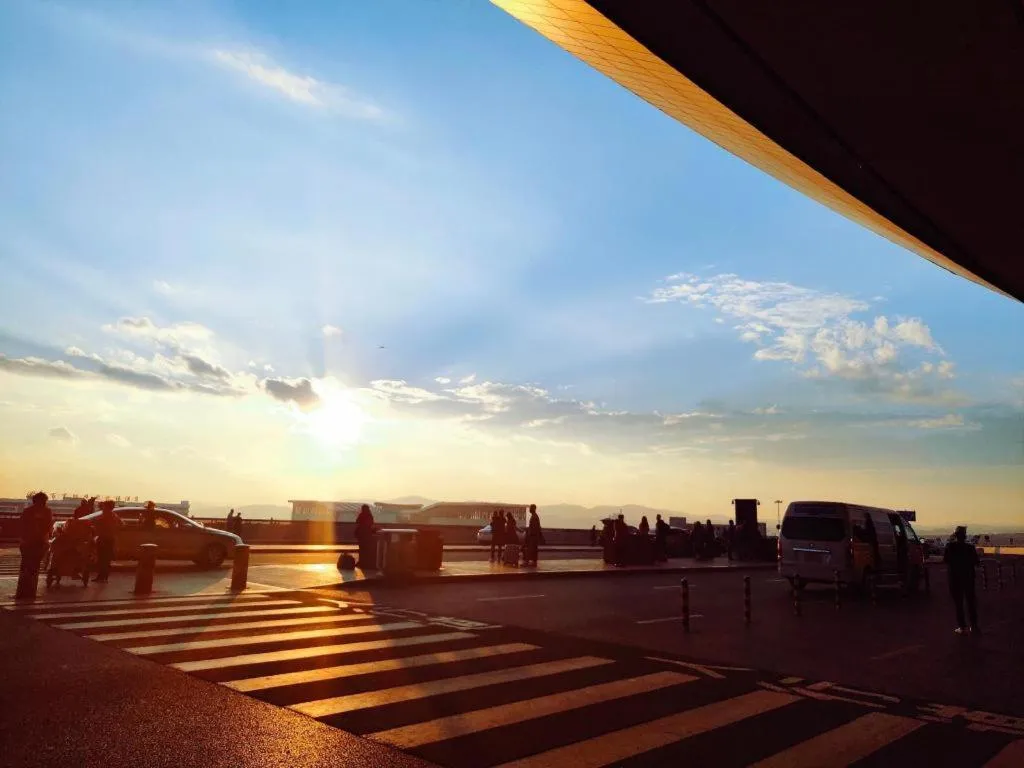 PARK INN KUNMING AIRPORT