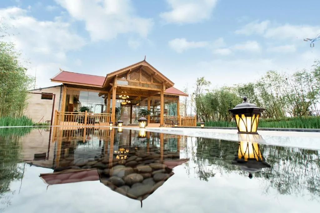 PARK INN KUNMING AIRPORT