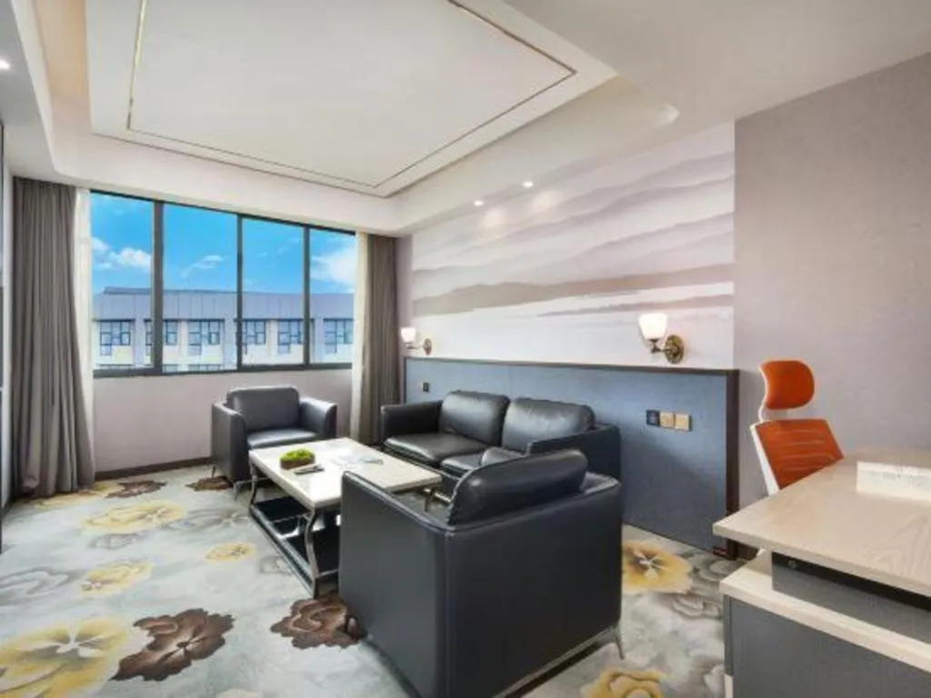 PARK INN KUNMING AIRPORT